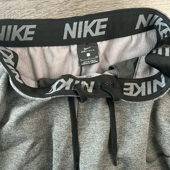 Nike Dri-Fit Sweatpants - Mens S - Picture 6 of 7